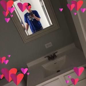 Meet your Posher, William